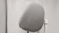 1999 Daewoo Nubira Headrest Head Rest Rear Center Seat Gray - Oemusedautoparts1.com
