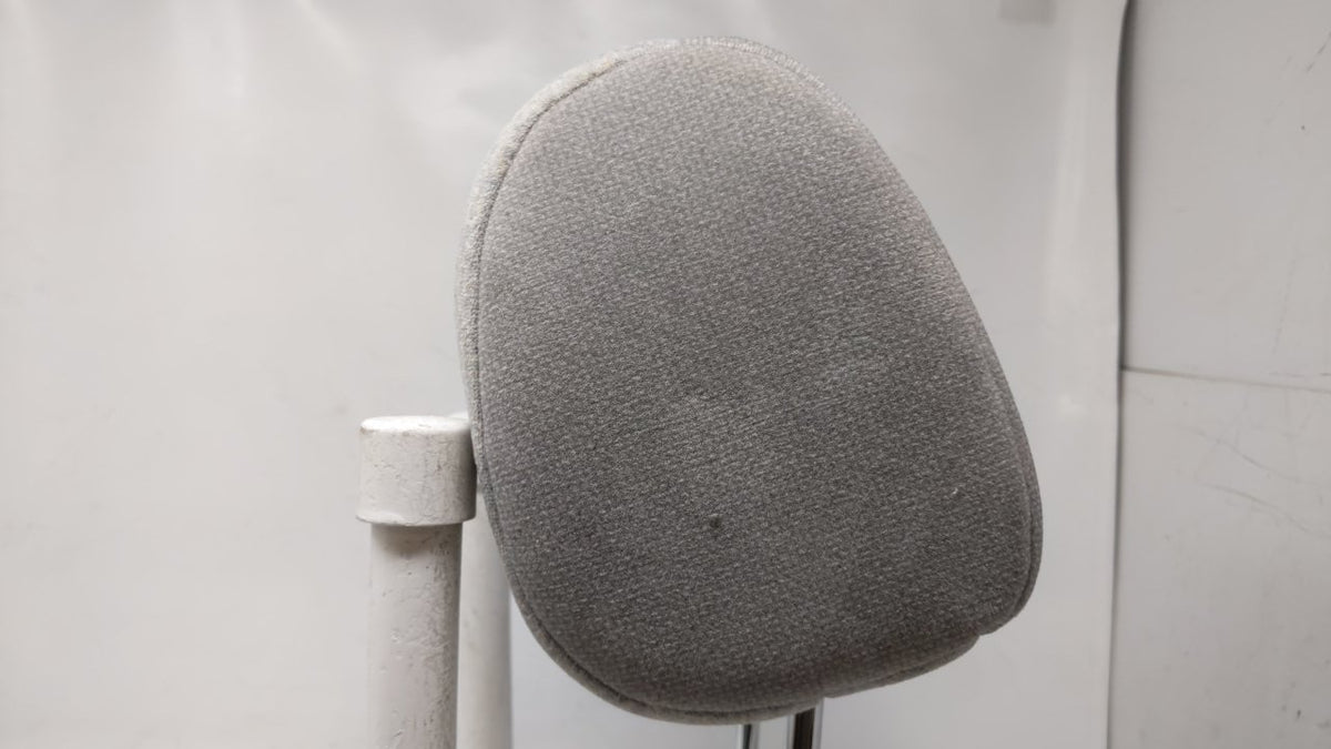 1999 Daewoo Nubira Headrest Head Rest Rear Center Seat Gray - Oemusedautoparts1.com