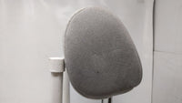 1999 Daewoo Nubira Headrest Head Rest Rear Center Seat Gray - Oemusedautoparts1.com