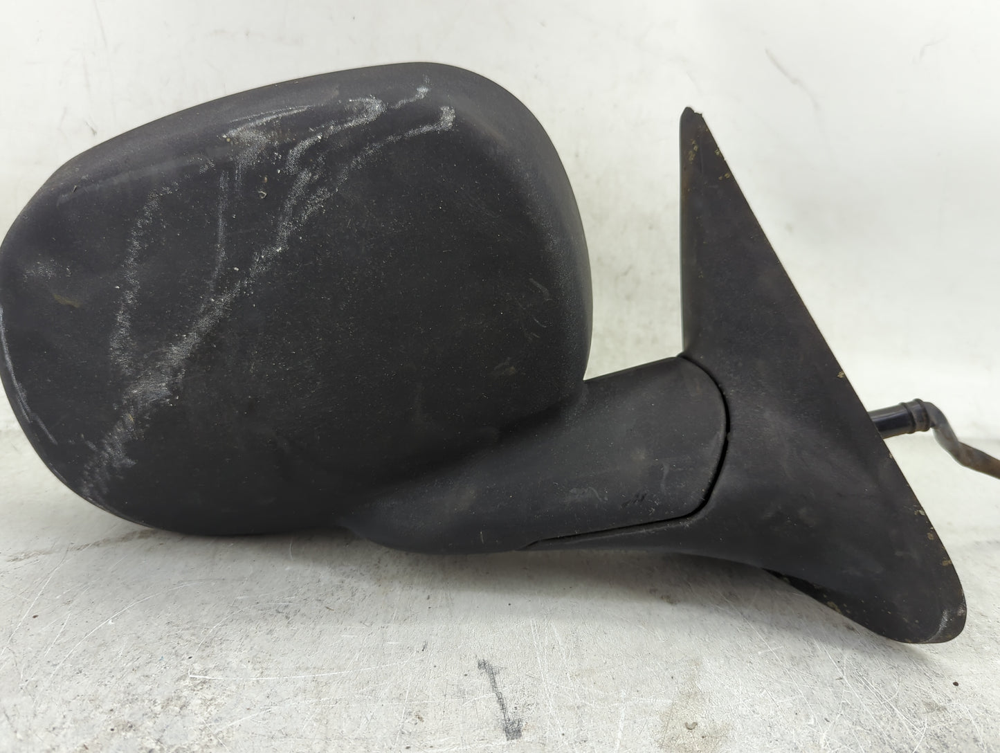 1999 Dodge 3500 Pickup Passenger Side View Mirror - Right Door Mirror OEM Used - Oemusedautoparts1.com