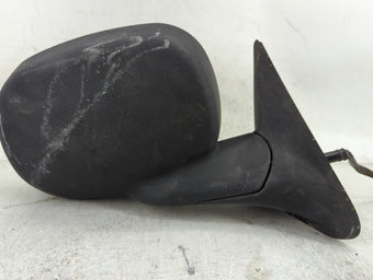 compare product 1999 Dodge 3500 Pickup Passenger Side View Mirror - Right Door Mirror OEM Used