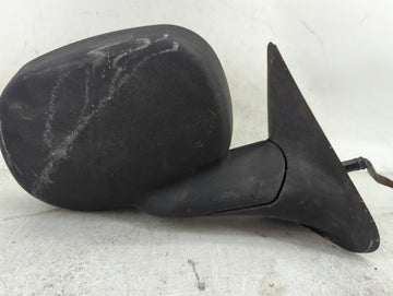 1999 Dodge 3500 Pickup Passenger Side View Mirror - Right Door Mirror OEM Used - Oemusedautoparts1.com