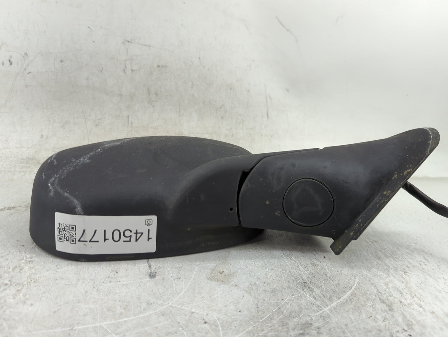 1999 Dodge 3500 Pickup Passenger Side View Mirror - Right Door Mirror OEM Used - Oemusedautoparts1.com