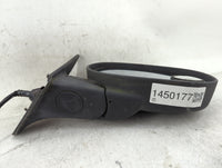 1999 Dodge 3500 Pickup Passenger Side View Mirror - Right Door Mirror OEM Used - Oemusedautoparts1.com