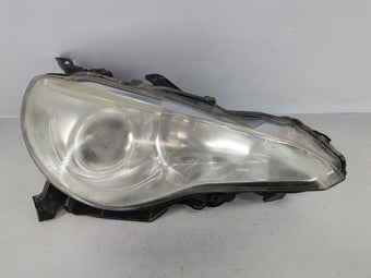compare product 1997-2000 Dodge Avenger Passenger Right Oem Head Light Headlight Lamp