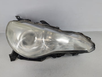 1997-2000 Dodge Avenger Passenger Right Oem Head Light Headlight Lamp - Oemusedautoparts1.com