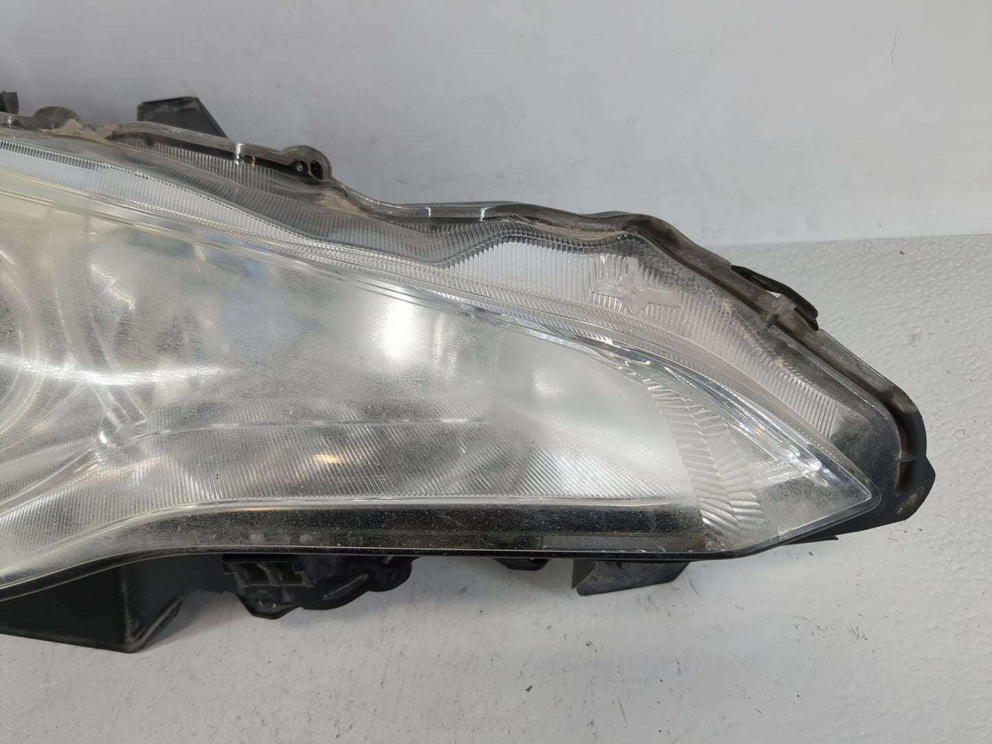 1997-2000 Dodge Avenger Passenger Right Oem Head Light Headlight Lamp - Oemusedautoparts1.com
