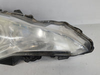 1997-2000 Dodge Avenger Passenger Right Oem Head Light Headlight Lamp - Oemusedautoparts1.com