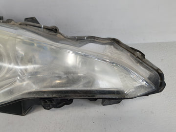 1997-2000 Dodge Avenger Passenger Right Oem Head Light Headlight Lamp