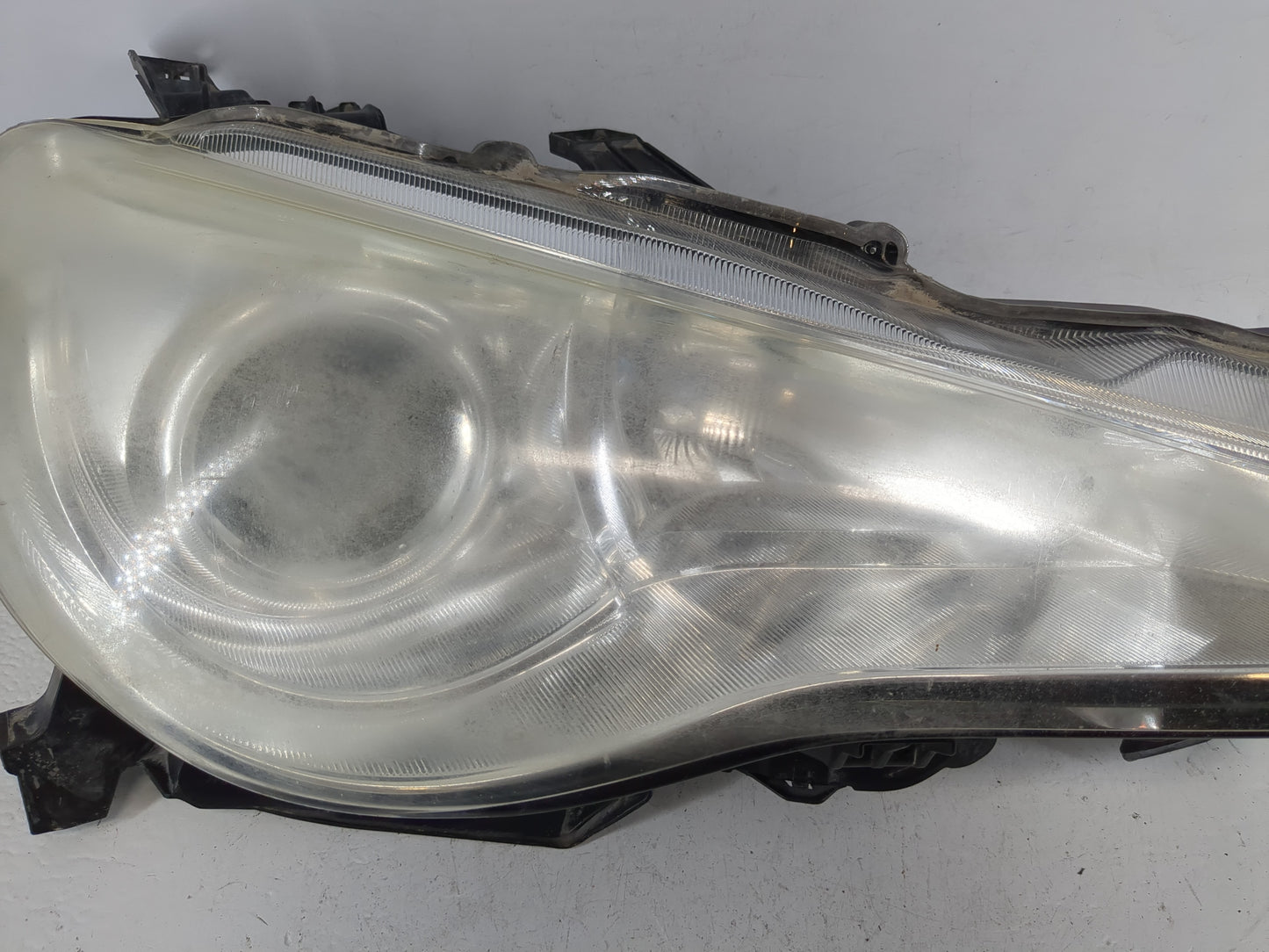1997-2000 Dodge Avenger Passenger Right Oem Head Light Headlight Lamp - Oemusedautoparts1.com