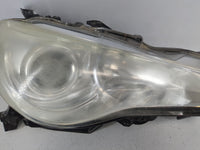 1997-2000 Dodge Avenger Passenger Right Oem Head Light Headlight Lamp - Oemusedautoparts1.com