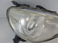 1997-2000 Dodge Avenger Passenger Right Oem Head Light Headlight Lamp - Oemusedautoparts1.com