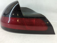 1997-2000 Dodge Avenger Tail Light Assembly Driver Left OEM P/N:168 2057 Fits Fits 1997 1998 1999 2000 OEM Used Auto Parts -