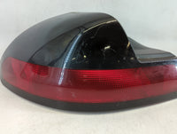 1997-2000 Dodge Avenger Tail Light Assembly Driver Left OEM P/N:168 2057 Fits Fits 1997 1998 1999 2000 OEM Used Auto Parts -