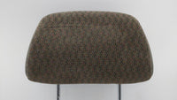 1996-2000 Dodge Caravan Headrest Head Rest Front Driver Passenger Seat Fits Fits 1996 1997 1998 1999 2000 OEM Used Auto Part