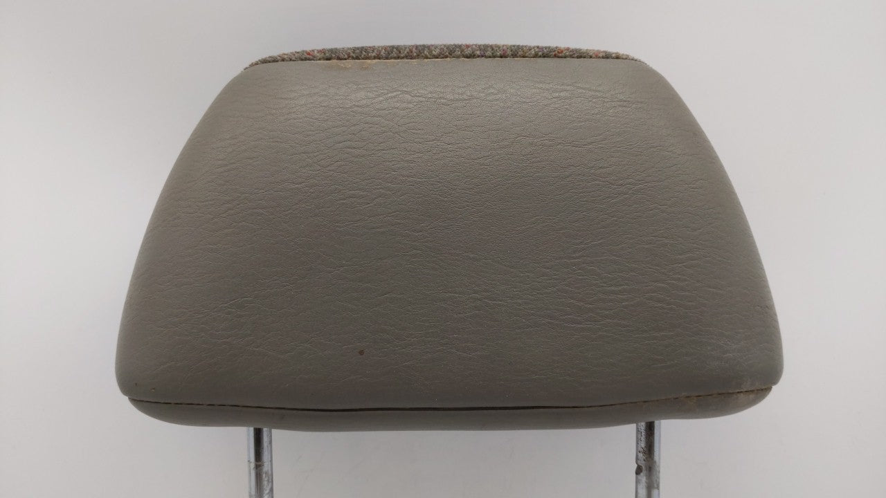 1996-2000 Dodge Caravan Headrest Head Rest Front Driver Passenger Seat Fits Fits 1996 1997 1998 1999 2000 OEM Used Auto Part