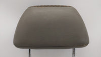 1996-2000 Dodge Caravan Headrest Head Rest Front Driver Passenger Seat Fits Fits 1996 1997 1998 1999 2000 OEM Used Auto Part