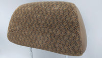 1996-2000 Dodge Caravan Headrest Head Rest Front Driver Passenger Seat Fits Fits 1996 1997 1998 1999 2000 OEM Used Auto Part