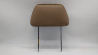 1996-2000 Dodge Caravan Headrest Head Rest Front Driver Passenger Seat Fits Fits 1996 1997 1998 1999 2000 OEM Used Auto Part