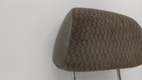 1996-2000 Dodge Caravan Headrest Head Rest Front Driver Passenger Seat Fits Fits 1996 1997 1998 1999 2000 OEM Used Auto Part