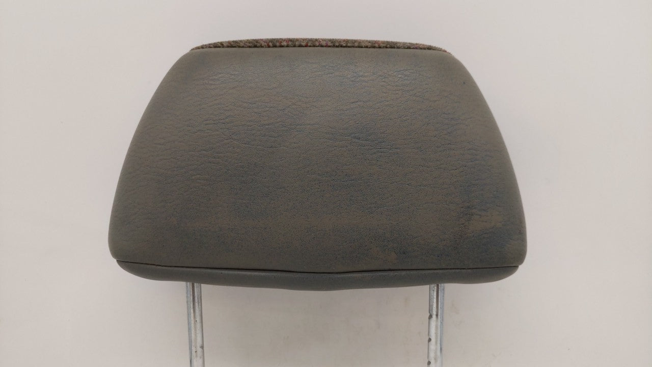 1996-2000 Dodge Caravan Headrest Head Rest Front Driver Passenger Seat Fits Fits 1996 1997 1998 1999 2000 OEM Used Auto Part