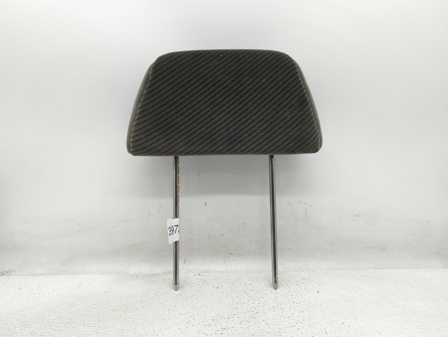 1996-2000 Dodge Caravan Headrest Head Rest Front Driver Passenger Seat - Oemusedautoparts1.com