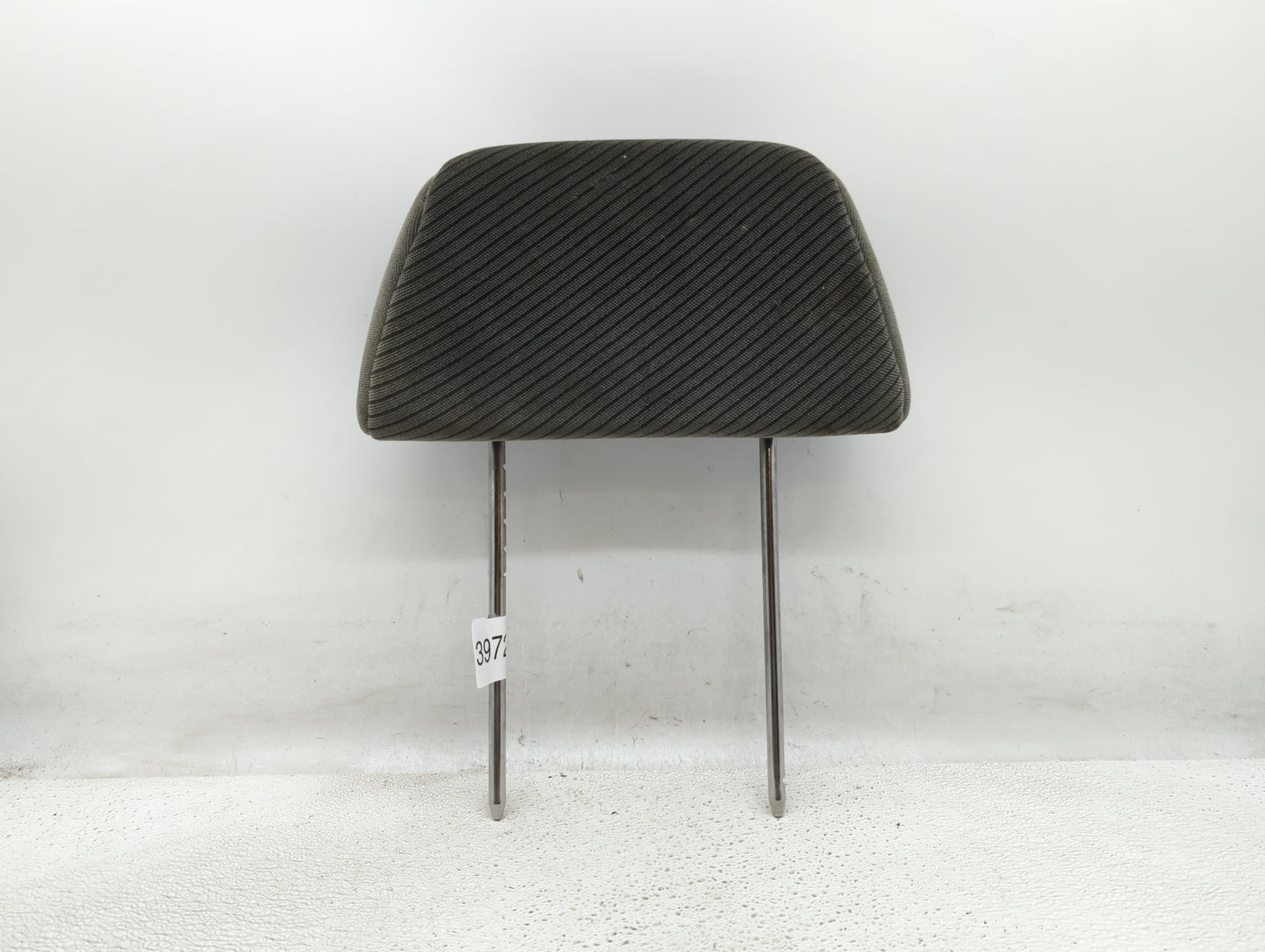 1996-2000 Dodge Caravan Headrest Head Rest Front Driver Passenger Seat - Oemusedautoparts1.com