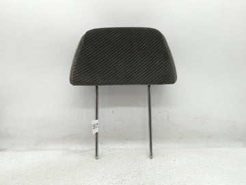 1996-2000 Dodge Caravan Headrest Head Rest Front Driver Passenger Seat - Oemusedautoparts1.com