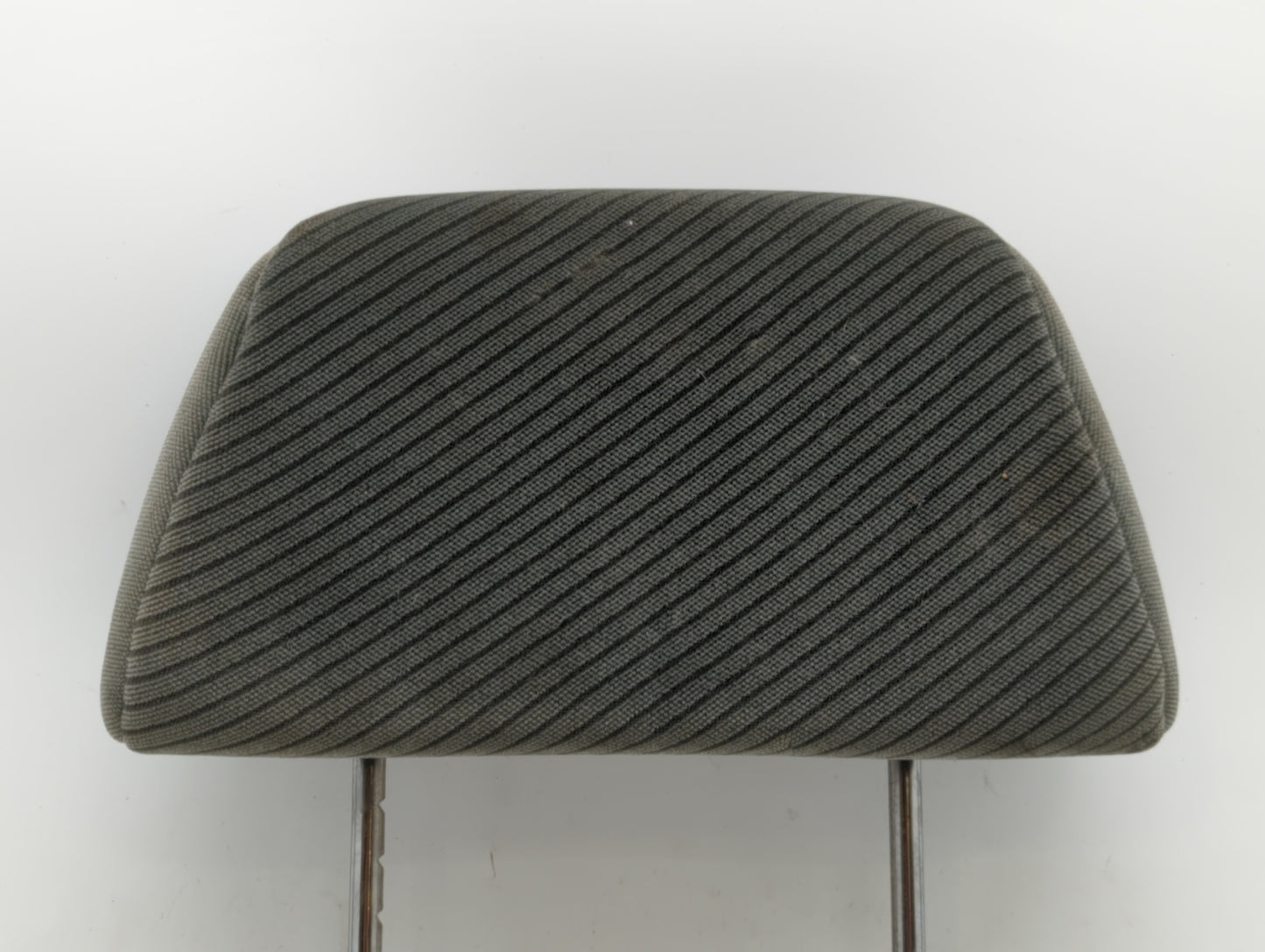 1996-2000 Dodge Caravan Headrest Head Rest Front Driver Passenger Seat - Oemusedautoparts1.com