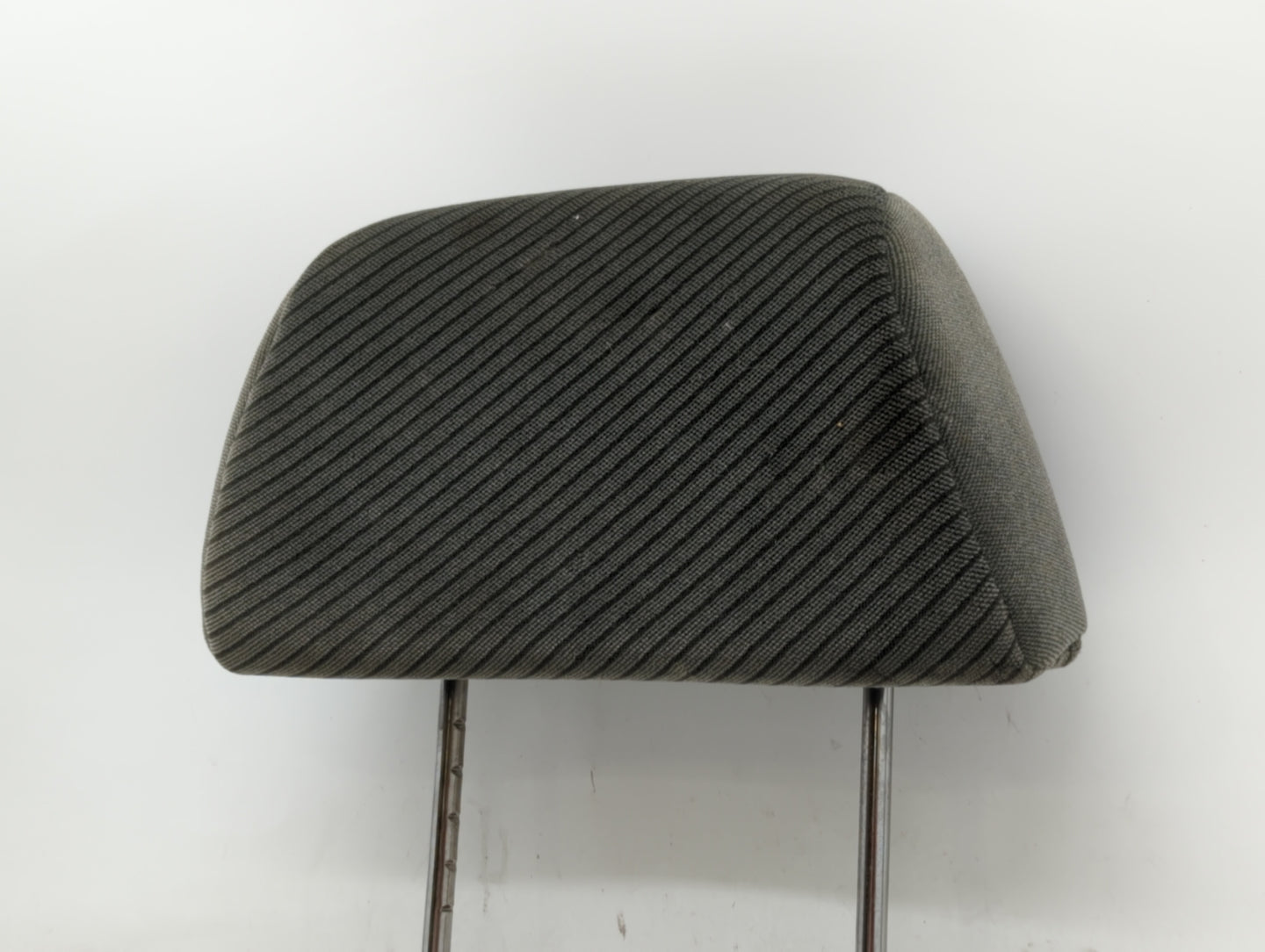 1996-2000 Dodge Caravan Headrest Head Rest Front Driver Passenger Seat - Oemusedautoparts1.com