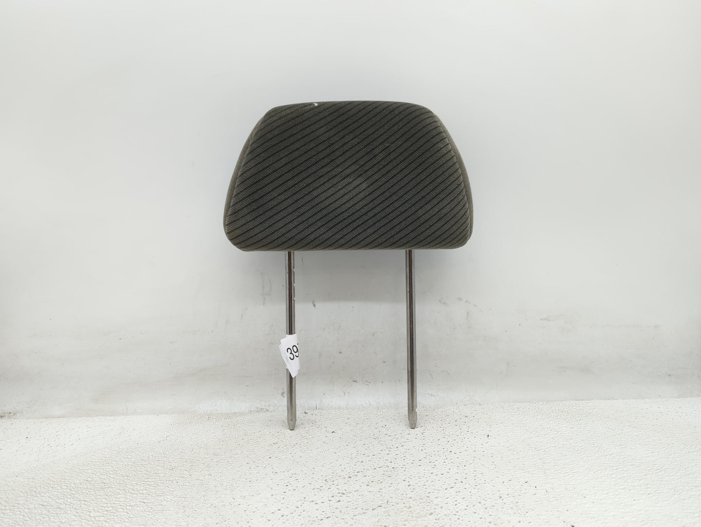 1996-2000 Dodge Caravan Headrest Head Rest Front Driver Passenger Seat - Oemusedautoparts1.com
