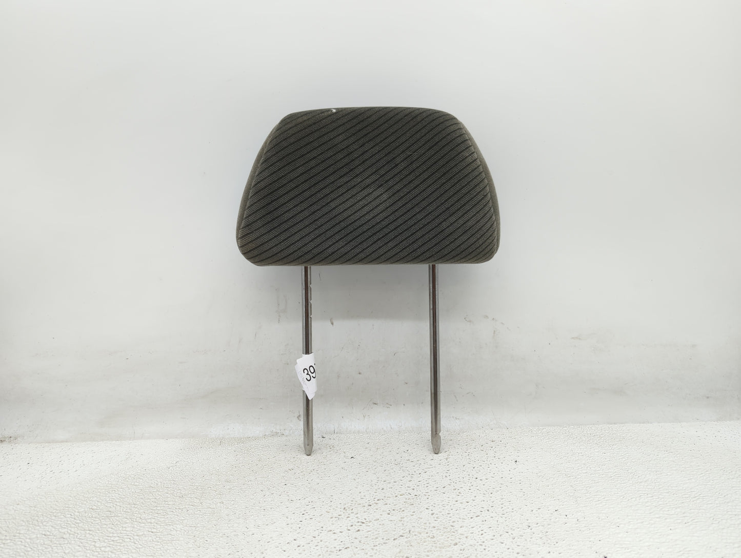 1996-2000 Dodge Caravan Headrest Head Rest Front Driver Passenger Seat - Oemusedautoparts1.com