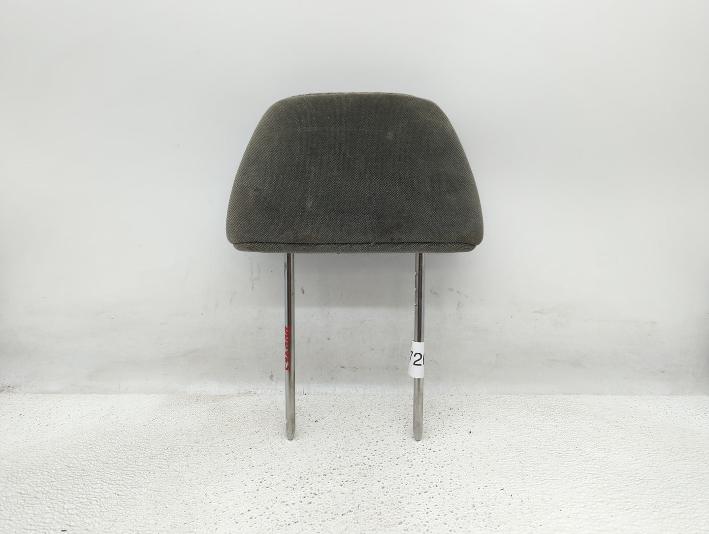 1996-2000 Dodge Caravan Headrest Head Rest Front Driver Passenger Seat - Oemusedautoparts1.com