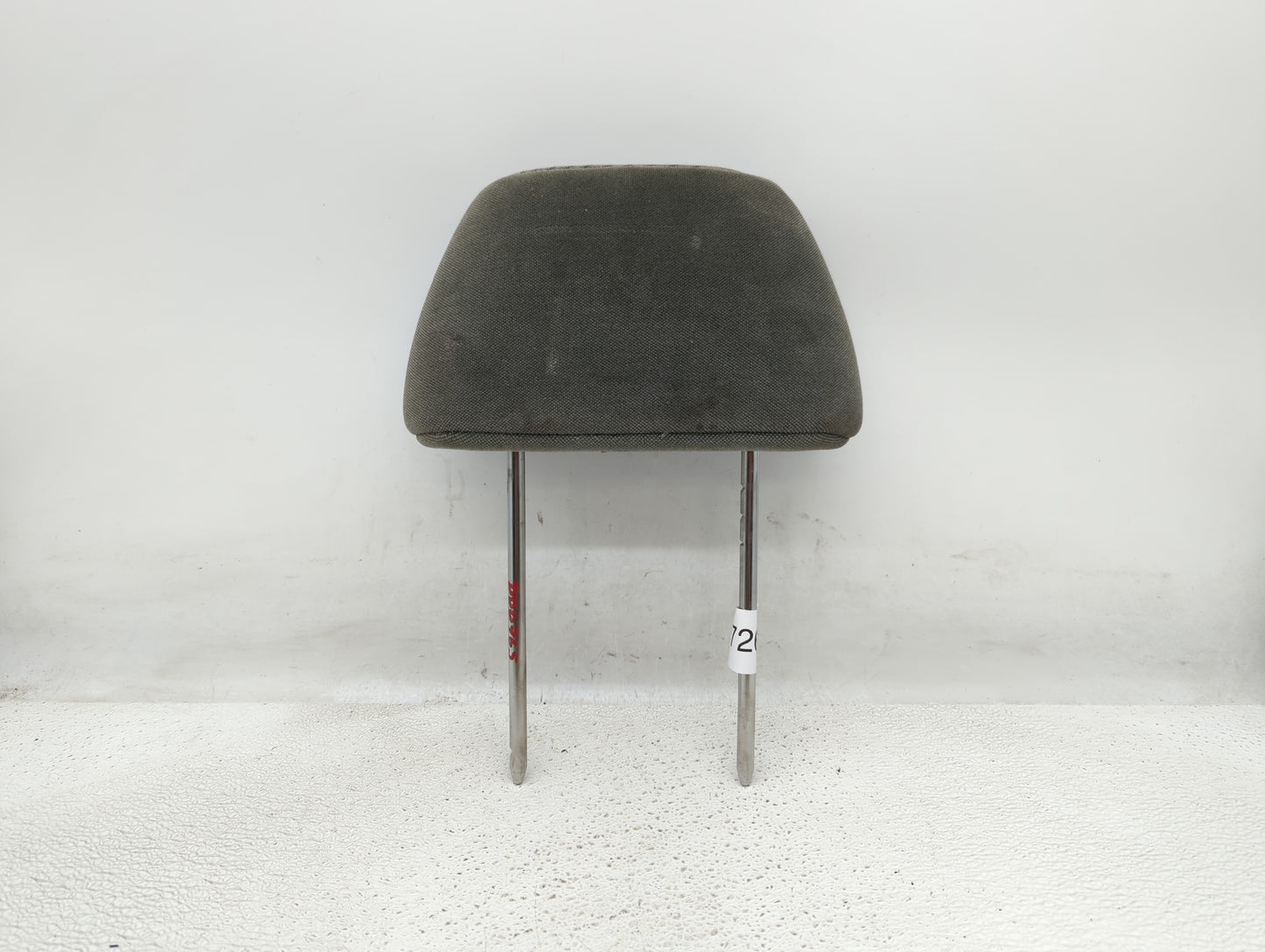 1996-2000 Dodge Caravan Headrest Head Rest Front Driver Passenger Seat - Oemusedautoparts1.com