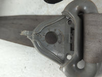1999 Dodge Caravan Passenger Right Seat Belt Front Retractor Gray - Oemusedautoparts1.com