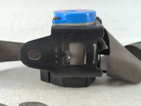 1999 Dodge Caravan Passenger Right Seat Belt Front Retractor Gray - Oemusedautoparts1.com