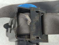 1999 Dodge Caravan Passenger Right Seat Belt Front Retractor Gray - Oemusedautoparts1.com
