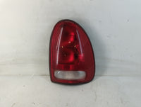 1996-2000 Dodge Caravan Tail Light Assembly Driver Left OEM P/N:3794-01B Fits Fits 1996 1997 1998 1999 2000 2001 2002 2003 O