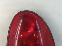 1996-2000 Dodge Caravan Tail Light Assembly Driver Left OEM P/N:3794-01B Fits Fits 1996 1997 1998 1999 2000 2001 2002 2003 O