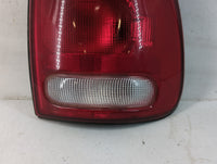 1996-2000 Dodge Caravan Tail Light Assembly Driver Left OEM P/N:3794-01B Fits Fits 1996 1997 1998 1999 2000 2001 2002 2003 O