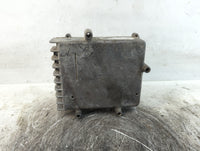 1999-1999 Dodge Caravan Transmission Control Module Tcu Tcm P04686760ad - Oemusedautoparts1.com