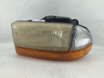 compare product 1997-2004 Dodge Dakota Driver Left Oem Head Light Headlight Lamp