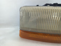 1997-2004 Dodge Dakota Driver Left Oem Head Light Headlight Lamp - Oemusedautoparts1.com
