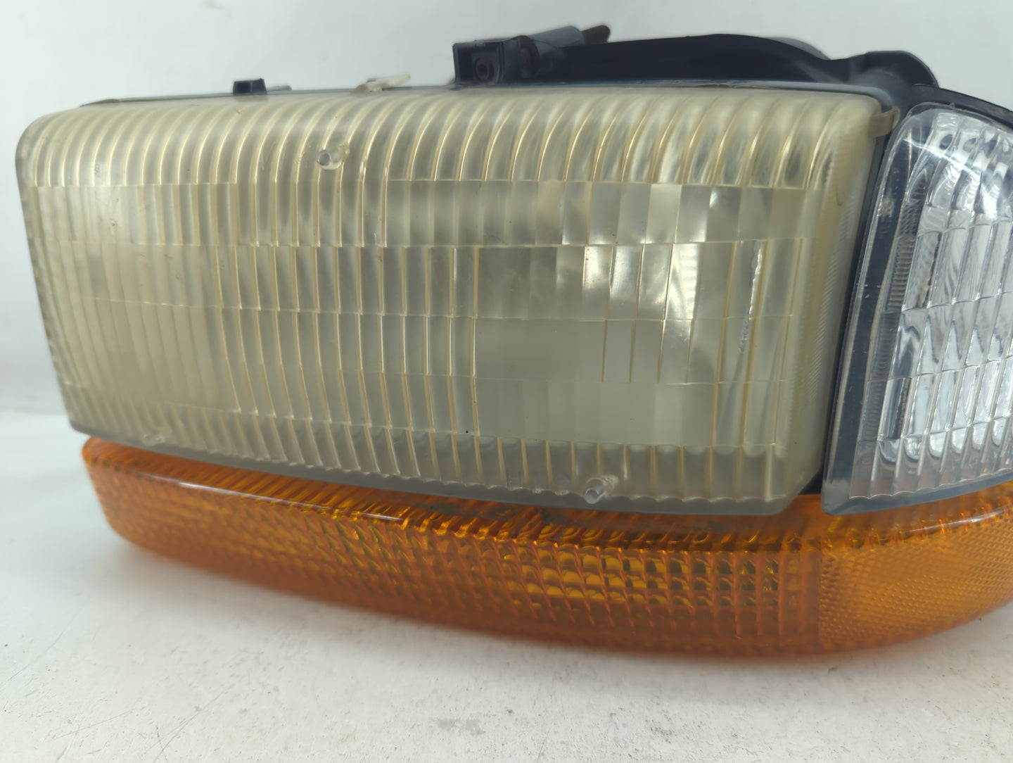 1997-2004 Dodge Dakota Driver Left Oem Head Light Headlight Lamp - Oemusedautoparts1.com