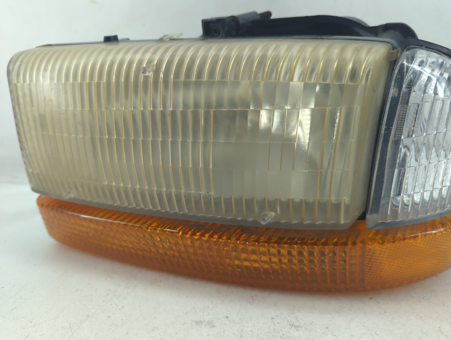 1997-2004 Dodge Dakota Driver Left Oem Head Light Headlight Lamp - Oemusedautoparts1.com