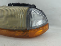 1997-2004 Dodge Dakota Driver Left Oem Head Light Headlight Lamp - Oemusedautoparts1.com