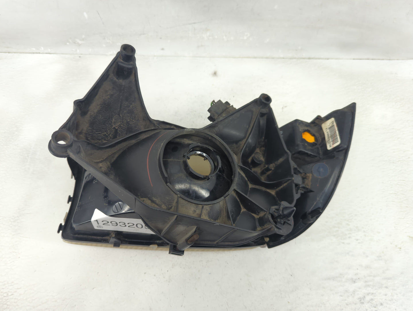 1997-2004 Dodge Dakota Driver Left Oem Head Light Headlight Lamp - Oemusedautoparts1.com