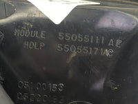 1997-2004 Dodge Dakota Driver Left Oem Head Light Headlight Lamp - Oemusedautoparts1.com