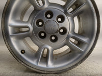 1997-2000 Dodge Dakota Oem Wheel Rim - Oemusedautoparts1.com