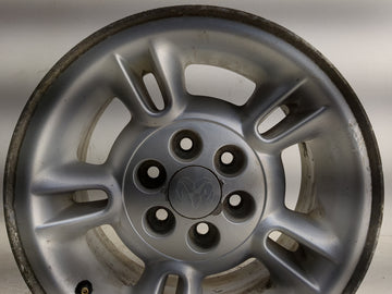 1997-2000 Dodge Dakota Oem Wheel Rim